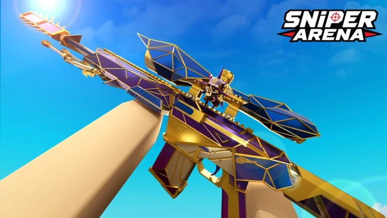 Sniper arena